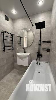 2-к квартира, на длительный срок, 54м2, 4/9 этаж