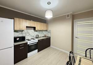 1-к квартира, на длительный срок, 34м2, 12/17 этаж