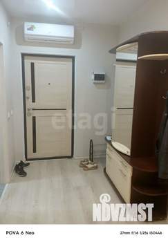 2-к квартира, на длительный срок, 42м2, 9/12 этаж