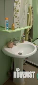 Студия квартира, на длительный срок, 25м2, 4/16 этаж