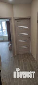 1-к квартира, на длительный срок, 36м2, 10/22 этаж