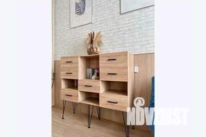 1-к квартира, посуточно, 36м2, 2/2 этаж