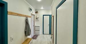 2-к квартира, на длительный срок, 58м2, 11/16 этаж