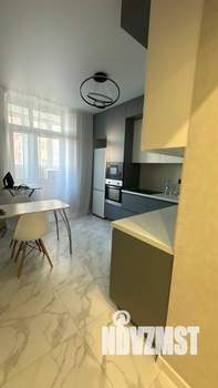 1-к квартира, на длительный срок, 35м2, 6/22 этаж