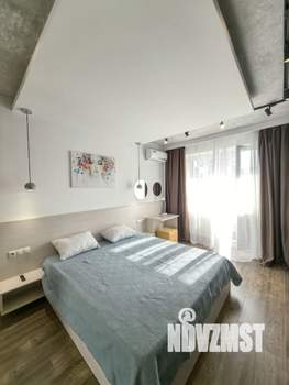 2-к квартира, на длительный срок, 80м2, 12/16 этаж