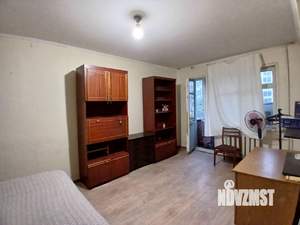 1-к квартира, на длительный срок, 32м2, 3/5 этаж
