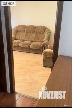 2-к квартира, на длительный срок, 52м2, 5/10 этаж