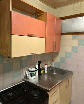 3-к квартира, на длительный срок, 60м2, 4/12 этаж