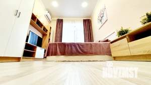 1-к квартира, посуточно, 41м2, 3/10 этаж