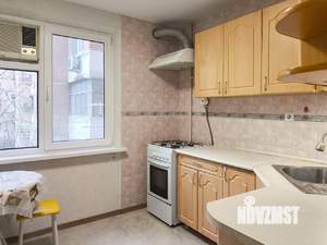 2-к квартира, на длительный срок, 51м2, 2/9 этаж