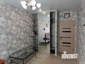 1-к квартира, на длительный срок, 38м2, 9/19 этаж