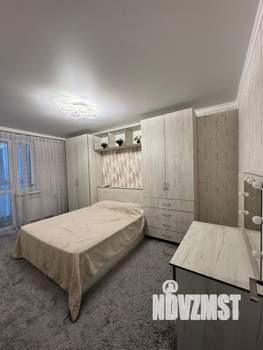 1-к квартира, на длительный срок, 41м2, 4/9 этаж