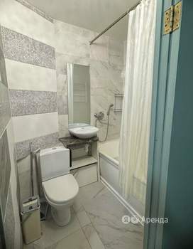 2-к квартира, на длительный срок, 44м2, 1/5 этаж