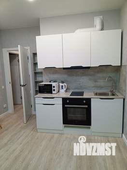 1-к квартира, на длительный срок, 40м2, 2/12 этаж