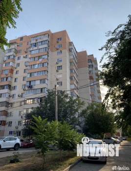 1-к квартира, на длительный срок, 28м2, 11/13 этаж
