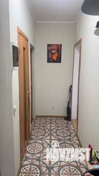 1-к квартира, на длительный срок, 30м2, 4/4 этаж
