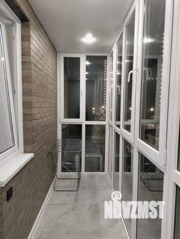 1-к квартира, на длительный срок, 45м2, 3/16 этаж