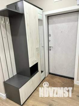 2-к квартира, посуточно, 50м2, 22/22 этаж