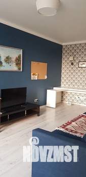 2-к квартира, посуточно, 43м2, 6/25 этаж