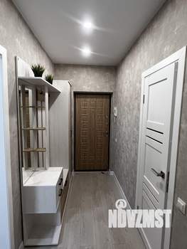 2-к квартира, на длительный срок, 45м2, 3/17 этаж