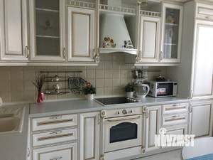 1-к квартира, на длительный срок, 55м2, 8/19 этаж