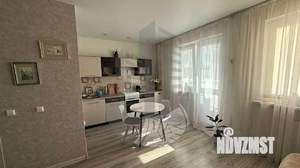 Студия квартира, на длительный срок, 32м2, 8/9 этаж