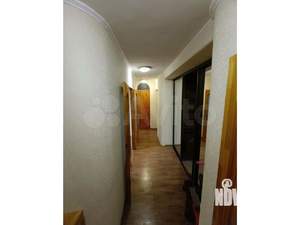 3-к квартира, на длительный срок, 68м2, 4/10 этаж