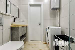 1-к квартира, посуточно, 40м2, 2/19 этаж