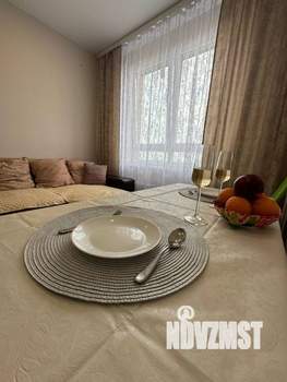 2-к квартира, на длительный срок, 44м2, 10/16 этаж