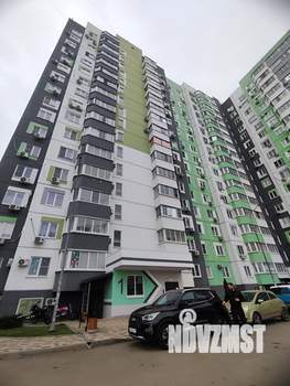 2-к квартира, на длительный срок, 60м2, 8/17 этаж