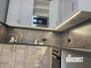 1-к квартира, на длительный срок, 38м2, 11/16 этаж