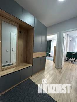 1-к квартира, посуточно, 38м2, 3/15 этаж