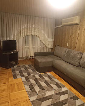 3-к квартира, на длительный срок, 58м2, 4/9 этаж