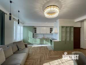 3-к квартира, на длительный срок, 100м2, 5/16 этаж