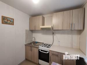 3-к квартира, на длительный срок, 59м2, 5/5 этаж