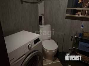 1-к квартира, на длительный срок, 30м2, 2/5 этаж