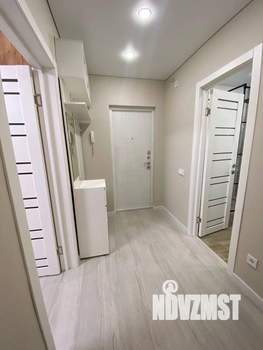 1-к квартира, посуточно, 49м2, 1/1 этаж