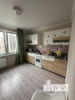 1-к квартира, на длительный срок, 45м2, 11/17 этаж