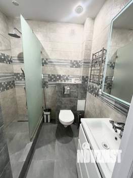 1-к квартира, на длительный срок, 37м2, 13/16 этаж