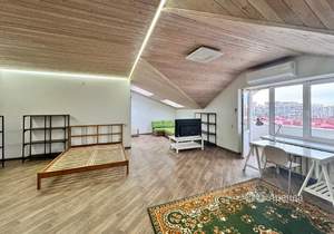 Студия квартира, на длительный срок, 78м2, 8/8 этаж