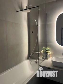 2-к квартира, на длительный срок, 50м2, 2/24 этаж