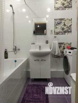 2-к квартира, на длительный срок, 64м2, 14/16 этаж