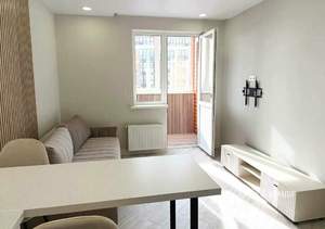 1-к квартира, на длительный срок, 36м2, 12/16 этаж