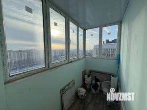 3-к квартира, на длительный срок, 64м2, 18/19 этаж