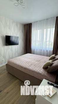 2-к квартира, посуточно, 48м2, 6/8 этаж