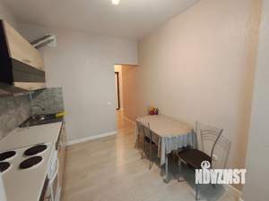 2-к квартира, на длительный срок, 62м2, 3/24 этаж