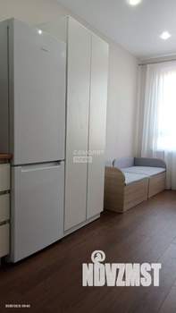 1-к квартира, на длительный срок, 35м2, 10/16 этаж