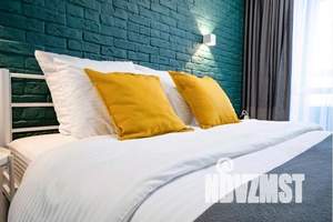 1-к квартира, посуточно, 48м2, 14/24 этаж