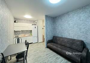 1-к квартира, на длительный срок, 39м2, 7/16 этаж