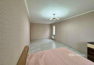 1-к квартира, на длительный срок, 45м2, 4/18 этаж